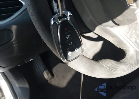 2022 Chevrolet Malibu Fwd Lt из США, поврежденный, VIN 1G1ZD5ST3NF172424